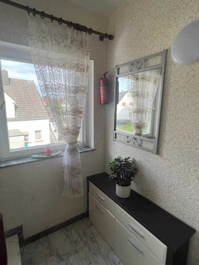 Wohnung In Herford Exteriör bild